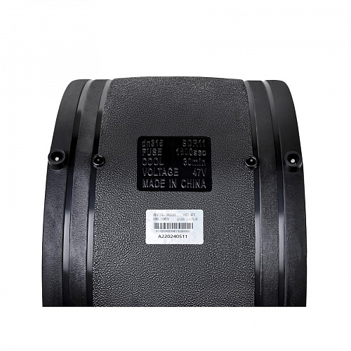 Фото GASfuse PN16 SDR17 PE100 D315 муфта электросварная - Fortools - профессиональный инструмент Фото GASfuse PN16 SDR17 PE100 D315 муфта электросварная - Fortools - профессиональный инструмент