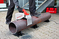 Фото Rothenberger Pipecut Turbo 250 труборез электрический - Fortools - профессиональный инструмент Фото Rothenberger Pipecut Turbo 250 труборез электрический - Fortools - профессиональный инструмент