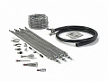 Rothenberger R 140B бензиновая прочистная машина - Fortools - профессиональный инструмент Rothenberger R 140B бензиновая прочистная машина - Fortools - профессиональный инструмент