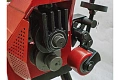 Фото Voll V-Groover 1"-8" желобонакатный станок - Fortools - профессиональный инструмент Фото Voll V-Groover 1"-8" желобонакатный станок - Fortools - профессиональный инструмент