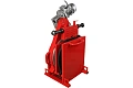 Фото Voll V-Weld G630 машина стыковой сварки труб - Fortools - профессиональный инструмент Фото Voll V-Weld G630 машина стыковой сварки труб - Fortools - профессиональный инструмент