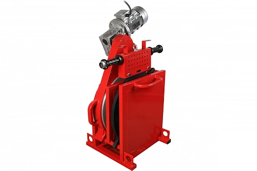 Фото Voll V-Weld G630 машина стыковой сварки труб - Fortools - профессиональный инструмент Фото Voll V-Weld G630 машина стыковой сварки труб - Fortools - профессиональный инструмент
