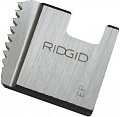 Фото RIDGID 11R 1 1/2" BSPP гребенки резьбонарезные - Fortools - профессиональный инструмент Фото RIDGID 11R 1 1/2" BSPP гребенки резьбонарезные - Fortools - профессиональный инструмент