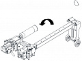 SHIBUYA TS-605 700 мм алмазная установка - Fortools - профессиональный инструмент SHIBUYA TS-605 700 мм алмазная установка - Fortools - профессиональный инструмент
