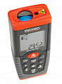RIDGID micro LM 100 лазерный дальномер - Fortools - профессиональный инструмент RIDGID micro LM 100 лазерный дальномер - Fortools - профессиональный инструмент