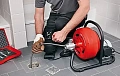 Фото Rothenberger Rodrum S 13 электромеханическая прочистная машина - Fortools - профессиональный инструмент Фото Rothenberger Rodrum S 13 электромеханическая прочистная машина - Fortools - профессиональный инструмент