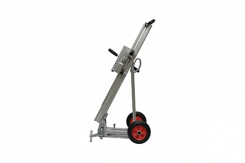 Фото Voll Industrial VDR450 станина для алмазного бурения - Fortools - профессиональный инструмент Фото Voll Industrial VDR450 станина для алмазного бурения - Fortools - профессиональный инструмент