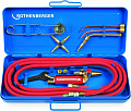 Rothenberger Allgas 2000 горелка универсальная газовая - Fortools - профессиональный инструмент Rothenberger Allgas 2000 горелка универсальная газовая - Fortools - профессиональный инструмент