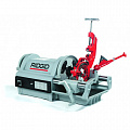 Фото RIDGID 1224 резьбонарезной станок - Fortools - профессиональный инструмент Фото RIDGID 1224 резьбонарезной станок - Fortools - профессиональный инструмент