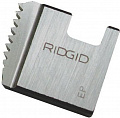 Фото RIDGID 3/4" NPT гребенки резьбонарезные - Fortools - профессиональный инструмент Фото RIDGID 3/4" NPT гребенки резьбонарезные - Fortools - профессиональный инструмент