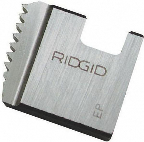 Фото RIDGID 3/4" NPT гребенки резьбонарезные - Fortools - профессиональный инструмент Фото RIDGID 3/4" NPT гребенки резьбонарезные - Fortools - профессиональный инструмент