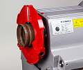 Фото Esson ElectricCut-100R4ITEM II резьбонарезной станок - Fortools - профессиональный инструмент Фото Esson ElectricCut-100R4ITEM II резьбонарезной станок - Fortools - профессиональный инструмент