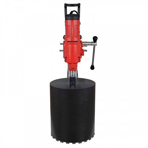 Diam ML-350/2AEDC установка для алмазного бурения - Fortools - профессиональный инструмент Diam ML-350/2AEDC установка для алмазного бурения - Fortools - профессиональный инструмент