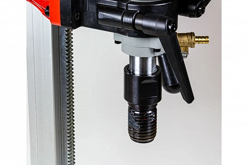 Esson ElectricDril-132B установка для алмазного сверления - Fortools - профессиональный инструмент Esson ElectricDril-132B установка для алмазного сверления - Fortools - профессиональный инструмент