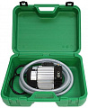 Фото Leister Vacuum Pump вакуумный насос для откачки воздуха - Fortools - профессиональный инструмент Фото Leister Vacuum Pump вакуумный насос для откачки воздуха - Fortools - профессиональный инструмент