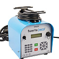 Фото HAMLEM EF-1200 электромуфтовый сварочный аппарат - Fortools - профессиональный инструмент Фото HAMLEM EF-1200 электромуфтовый сварочный аппарат - Fortools - профессиональный инструмент