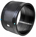 Фото GASfuse PN16 SDR11 PE100 D1000 муфта электросварная - Fortools - профессиональный инструмент Фото GASfuse PN16 SDR11 PE100 D1000 муфта электросварная - Fortools - профессиональный инструмент