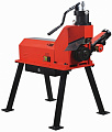 REKON RG-24H гидравлический желобонакатчик - Fortools - профессиональный инструмент REKON RG-24H гидравлический желобонакатчик - Fortools - профессиональный инструмент