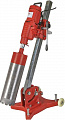 Фото Voll V-Drill 255N установка алмазного сверления - Fortools - профессиональный инструмент Фото Voll V-Drill 255N установка алмазного сверления - Fortools - профессиональный инструмент