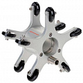 Rothenberger RS40 роликовые салазки - Fortools - профессиональный инструмент Rothenberger RS40 роликовые салазки - Fortools - профессиональный инструмент