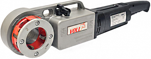 Фото Voll V-Matic B2 электрический клупп - Fortools - профессиональный инструмент Фото Voll V-Matic B2 электрический клупп - Fortools - профессиональный инструмент