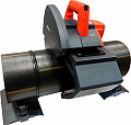 Voll V-Cut 270E труборез электрический - Fortools - профессиональный инструмент Voll V-Cut 270E труборез электрический - Fortools - профессиональный инструмент