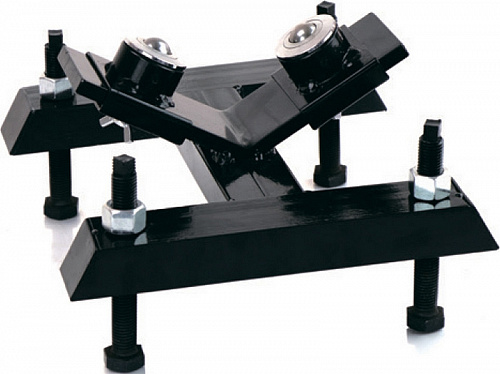 Фото Voll V-Cutter 2"-8" электрогидравлический труборез - Fortools - профессиональный инструмент Фото Voll V-Cutter 2"-8" электрогидравлический труборез - Fortools - профессиональный инструмент