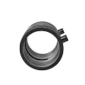 Фото GASfuse PN16 SDR11 PE100 D75 муфта электросварная - Fortools - профессиональный инструмент Фото GASfuse PN16 SDR11 PE100 D75 муфта электросварная - Fortools - профессиональный инструмент