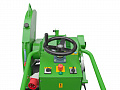 DR. SCHULZE FS 800 E электрический швонарезчик - Fortools - профессиональный инструмент DR. SCHULZE FS 800 E электрический швонарезчик - Fortools - профессиональный инструмент