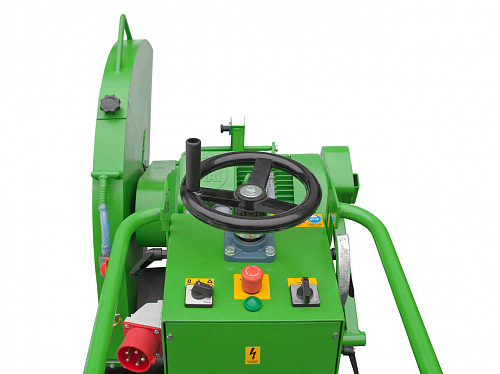 DR. SCHULZE FS 800 E электрический швонарезчик - Fortools - профессиональный инструмент DR. SCHULZE FS 800 E электрический швонарезчик - Fortools - профессиональный инструмент
