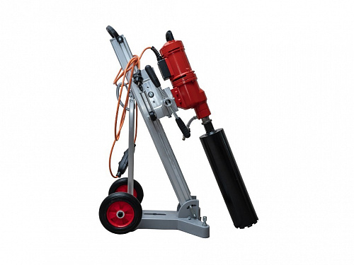 Dr. Schulze Drillkomplekt 200 Standart установка алмазного бурения - Fortools - профессиональный инструмент Dr. Schulze Drillkomplekt 200 Standart установка алмазного бурения - Fortools - профессиональный инструмент