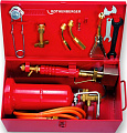 Rothenberger Multi 300 Propan горелка газовая пропановая - Fortools - профессиональный инструмент Rothenberger Multi 300 Propan горелка газовая пропановая - Fortools - профессиональный инструмент