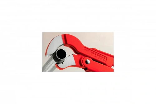 Rothenberger 45°-2" газовый ключ губки 45° - Fortools - профессиональный инструмент Rothenberger 45°-2" газовый ключ губки 45° - Fortools - профессиональный инструмент