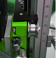 Dr. Schulze Drill-35S сверлильная стойка - Fortools - профессиональный инструмент Dr. Schulze Drill-35S сверлильная стойка - Fortools - профессиональный инструмент