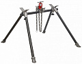Reed FPV20 цепные трубные тиски для полевых условий - Fortools - профессиональный инструмент Reed FPV20 цепные трубные тиски для полевых условий - Fortools - профессиональный инструмент