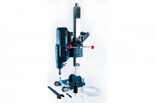 Alteco DD 4025 машина алмазного бурения - Fortools - профессиональный инструмент Alteco DD 4025 машина алмазного бурения - Fortools - профессиональный инструмент