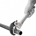 RIDGID Aluminum RapidGrip 14" алюминиевый трубный ключ Халилова - Fortools - профессиональный инструмент RIDGID Aluminum RapidGrip 14" алюминиевый трубный ключ Халилова - Fortools - профессиональный инструмент