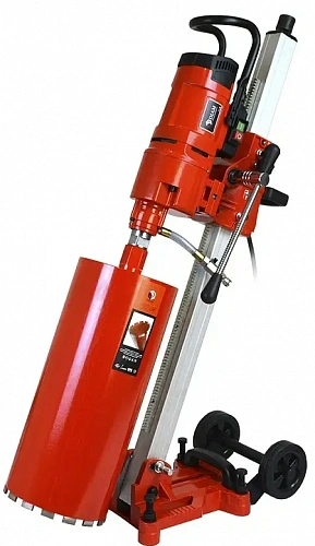 Diam ML-200A алмазная сверлильная машина - Fortools - профессиональный инструмент Diam ML-200A алмазная сверлильная машина - Fortools - профессиональный инструмент