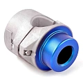 Dytron Blue Teflon 50 мм - Fortools - профессиональный инструмент Dytron Blue Teflon 50 мм - Fortools - профессиональный инструмент