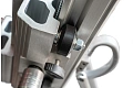 Voll Industrial V-Kit 400 установка алмазного бурения - Fortools - профессиональный инструмент Voll Industrial V-Kit 400 установка алмазного бурения - Fortools - профессиональный инструмент