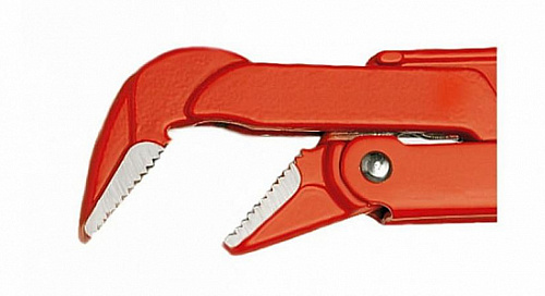 RIDGID 45°-3 ключ газовый трубный с парной рукоятью - Fortools - профессиональный инструмент RIDGID 45°-3 ключ газовый трубный с парной рукоятью - Fortools - профессиональный инструмент
