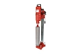 Voll V-Drill 305 алмазная буровая установка - Fortools - профессиональный инструмент Voll V-Drill 305 алмазная буровая установка - Fortools - профессиональный инструмент