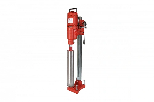 Voll V-Drill 305 алмазная буровая установка - Fortools - профессиональный инструмент Voll V-Drill 305 алмазная буровая установка - Fortools - профессиональный инструмент