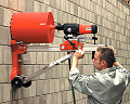 Фото Ridgid RB-214/3 алмазная бурильная установка - Fortools - профессиональный инструмент Фото Ridgid RB-214/3 алмазная бурильная установка - Fortools - профессиональный инструмент