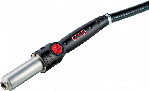 Фото Leister Welding Pen S технический фен - Fortools - профессиональный инструмент Фото Leister Welding Pen S технический фен - Fortools - профессиональный инструмент
