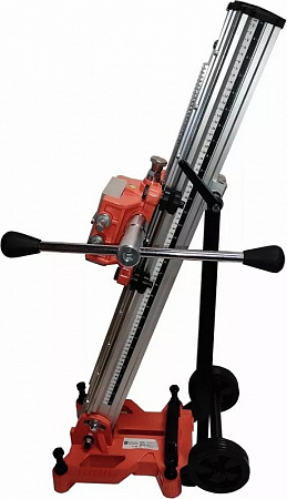 Фото Saturn KCY-400F наклонная станина для алмазного бурения - Fortools - профессиональный инструмент Фото Saturn KCY-400F наклонная станина для алмазного бурения - Fortools - профессиональный инструмент