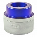 Dytron Blue Teflon 90 мм - Fortools - профессиональный инструмент Dytron Blue Teflon 90 мм - Fortools - профессиональный инструмент