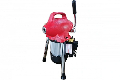 Фото Rotorica Mini Power Set электрическая прочистная машина - Fortools - профессиональный инструмент Фото Rotorica Mini Power Set электрическая прочистная машина - Fortools - профессиональный инструмент