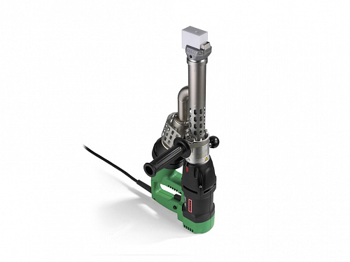 Фото Leister FUSION 3C ручной сварочный экструдер - Fortools - профессиональный инструмент Фото Leister FUSION 3C ручной сварочный экструдер - Fortools - профессиональный инструмент