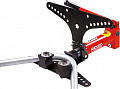 Ridgid HB382 3/8"-1 1/4" трубогиб гидравлический с откидывающейся верхней пластиной - Fortools - профессиональный инструмент Ridgid HB382 3/8"-1 1/4" трубогиб гидравлический с откидывающейся верхней пластиной - Fortools - профессиональный инструмент